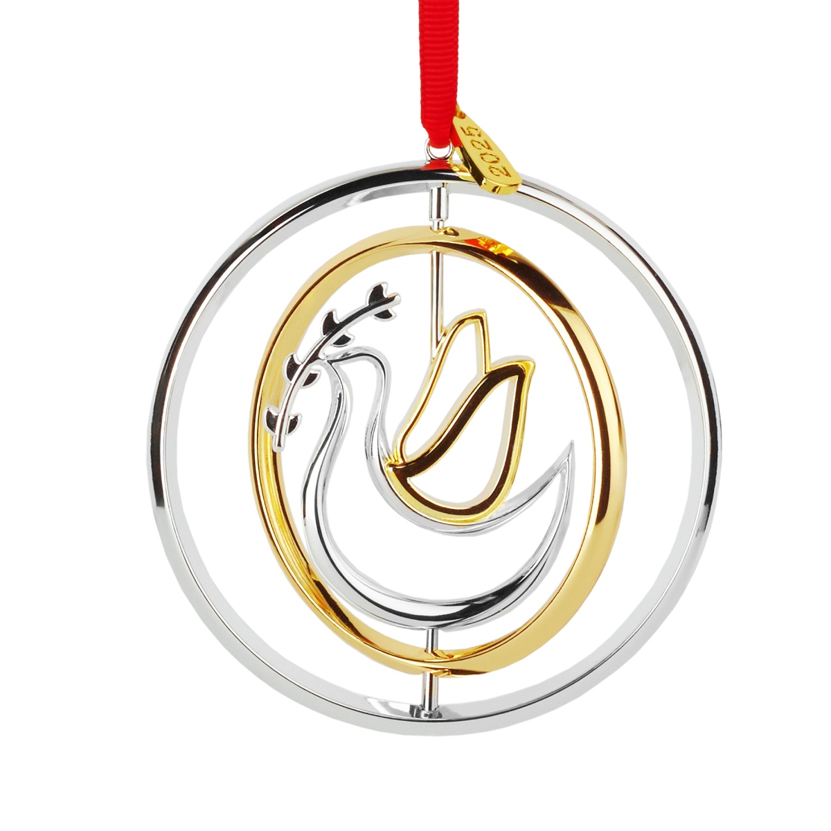 2025 Annual  Ornament image number null
